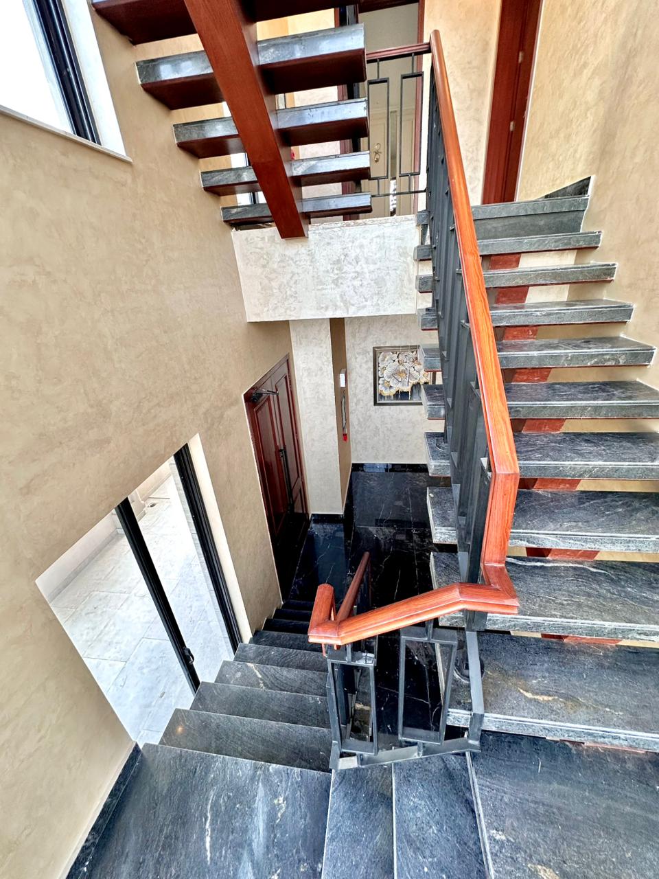 1 Kanal Corner Double Unit House for Sale in DHA Phase 7 Lahore