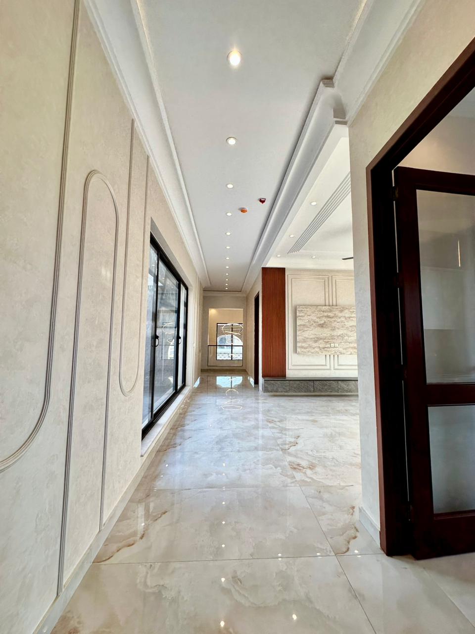 1 Kanal Corner Double Unit House for Sale in DHA Phase 7 Lahore