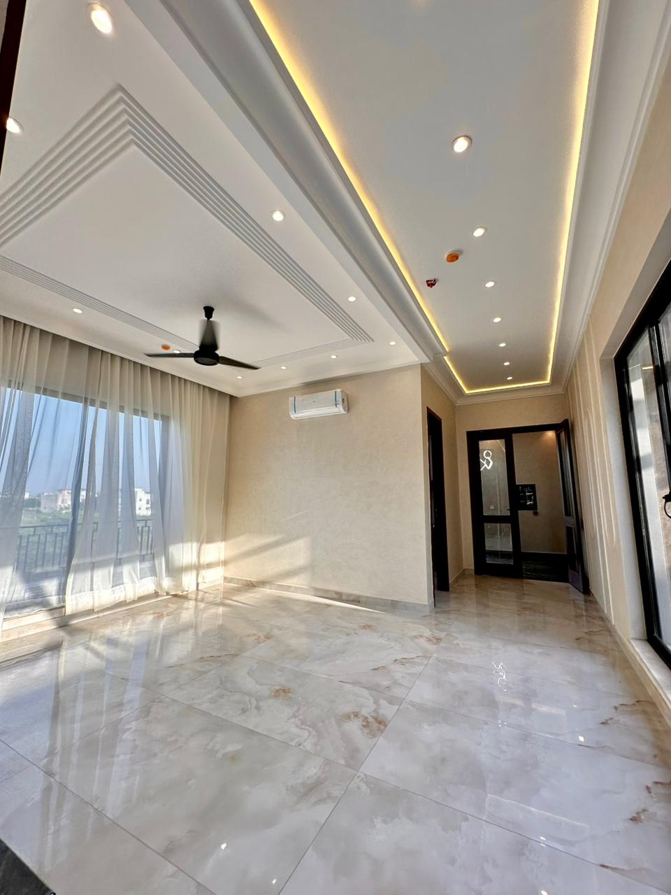 1 Kanal Corner Double Unit House for Sale in DHA Phase 7 Lahore