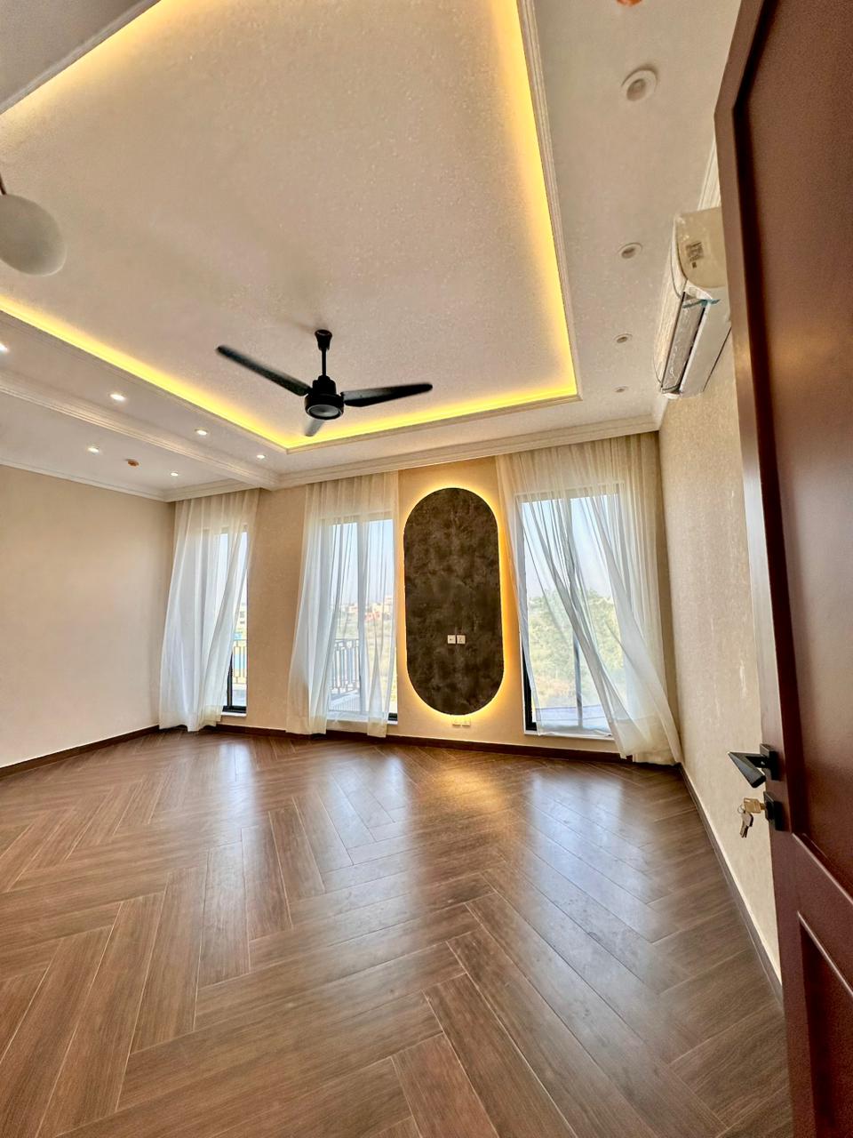1 Kanal Corner Double Unit House for Sale in DHA Phase 7 Lahore