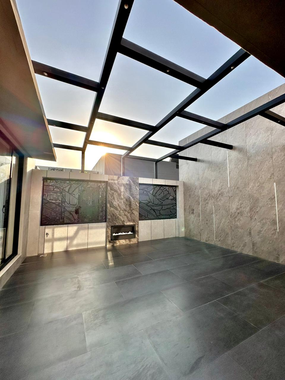 1 Kanal Corner Double Unit House for Sale in DHA Phase 7 Lahore