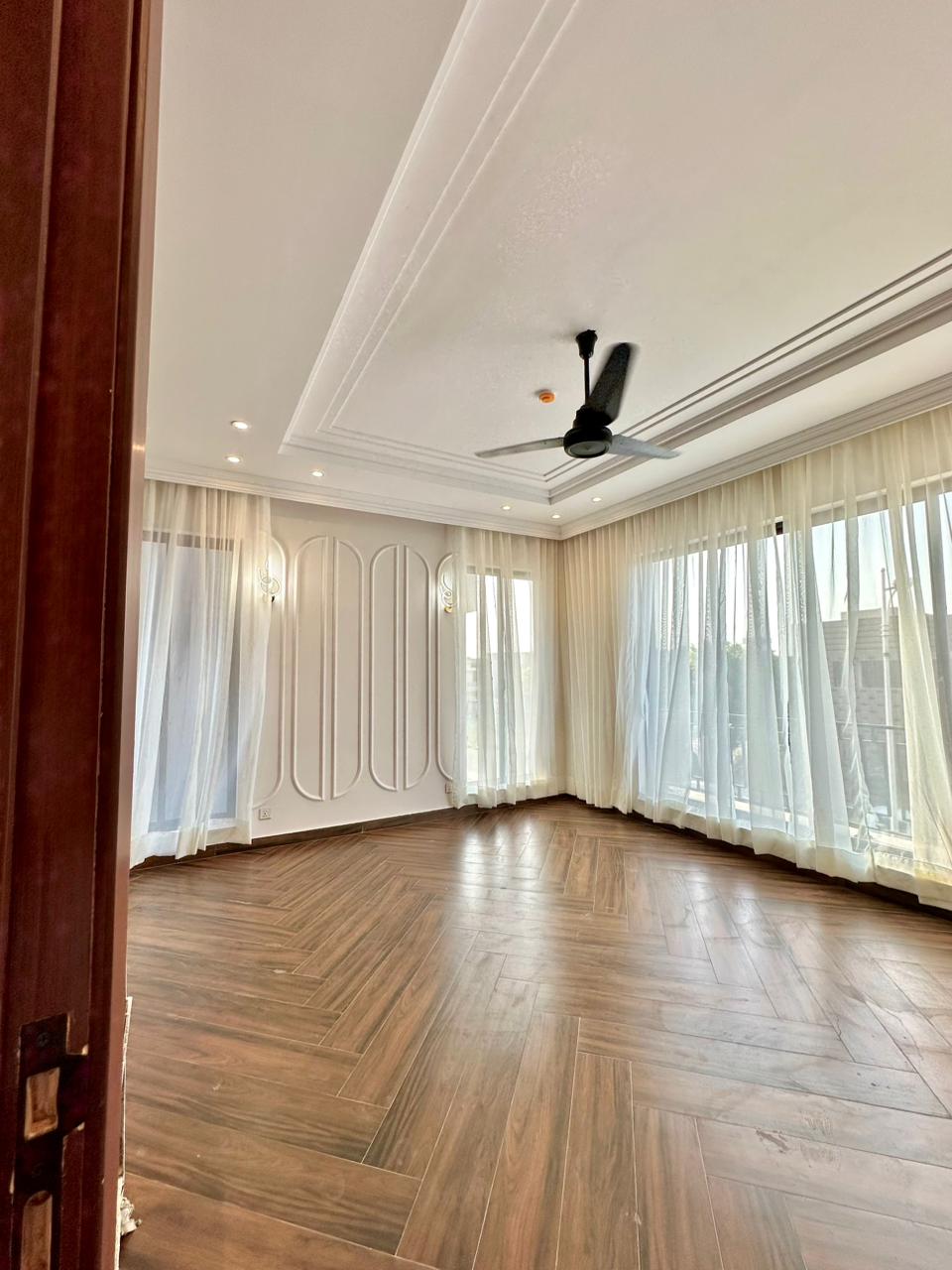 1 Kanal Corner Double Unit House for Sale in DHA Phase 7 Lahore