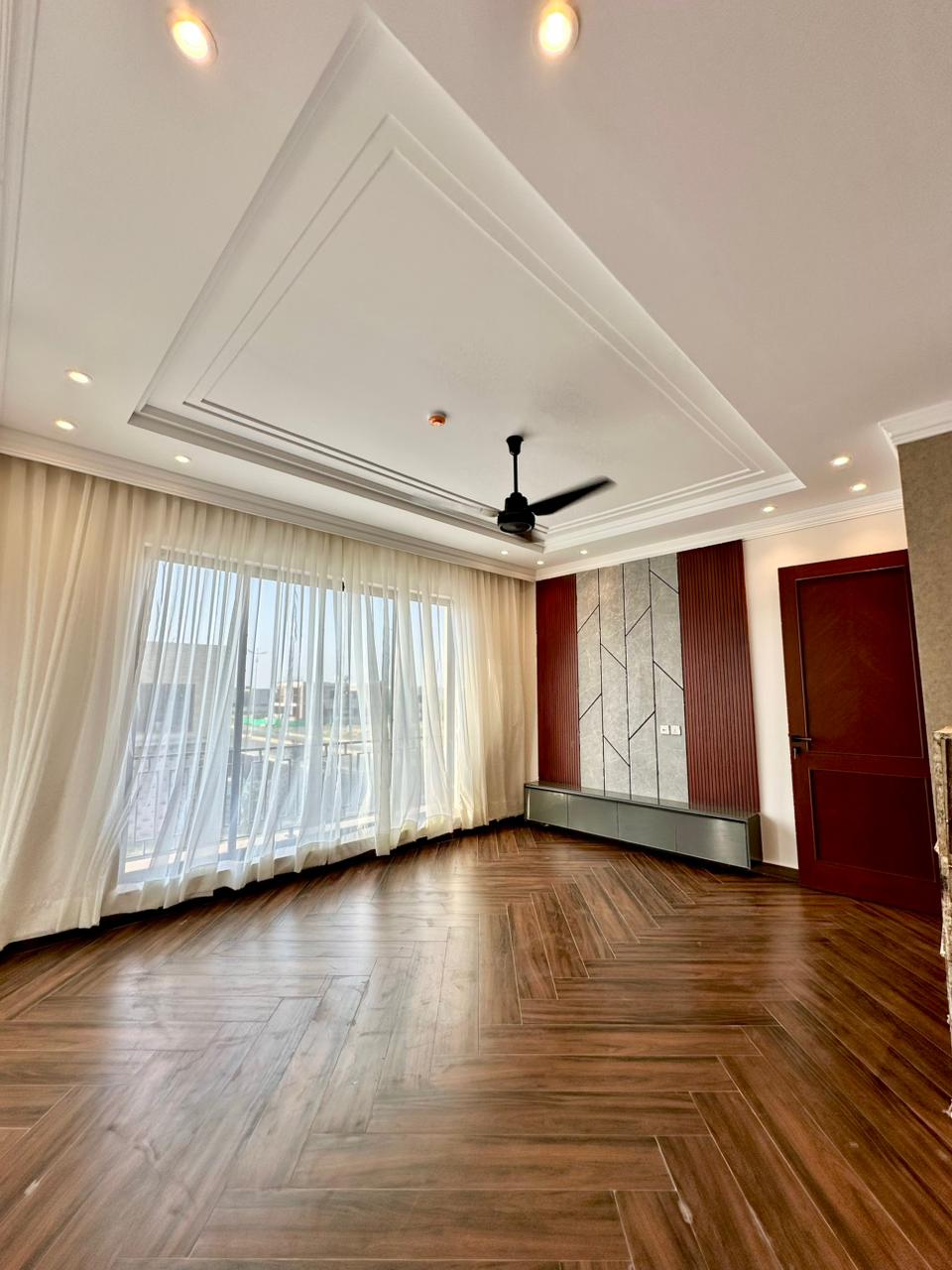 1 Kanal Corner Double Unit House for Sale in DHA Phase 7 Lahore
