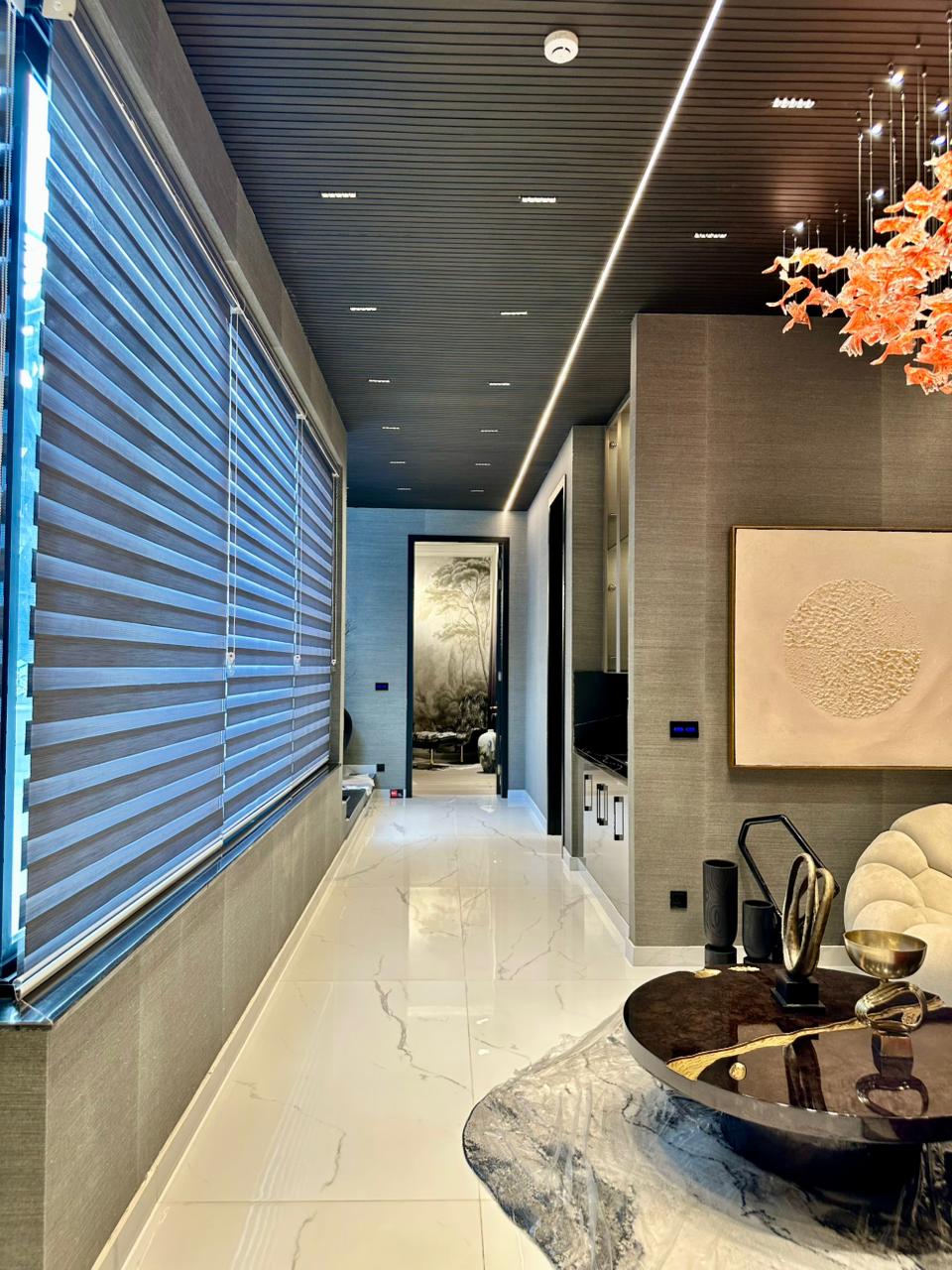 Ultra-Luxury 1 Kanal Designer House for Sale in DHA Phase 6 Lahore