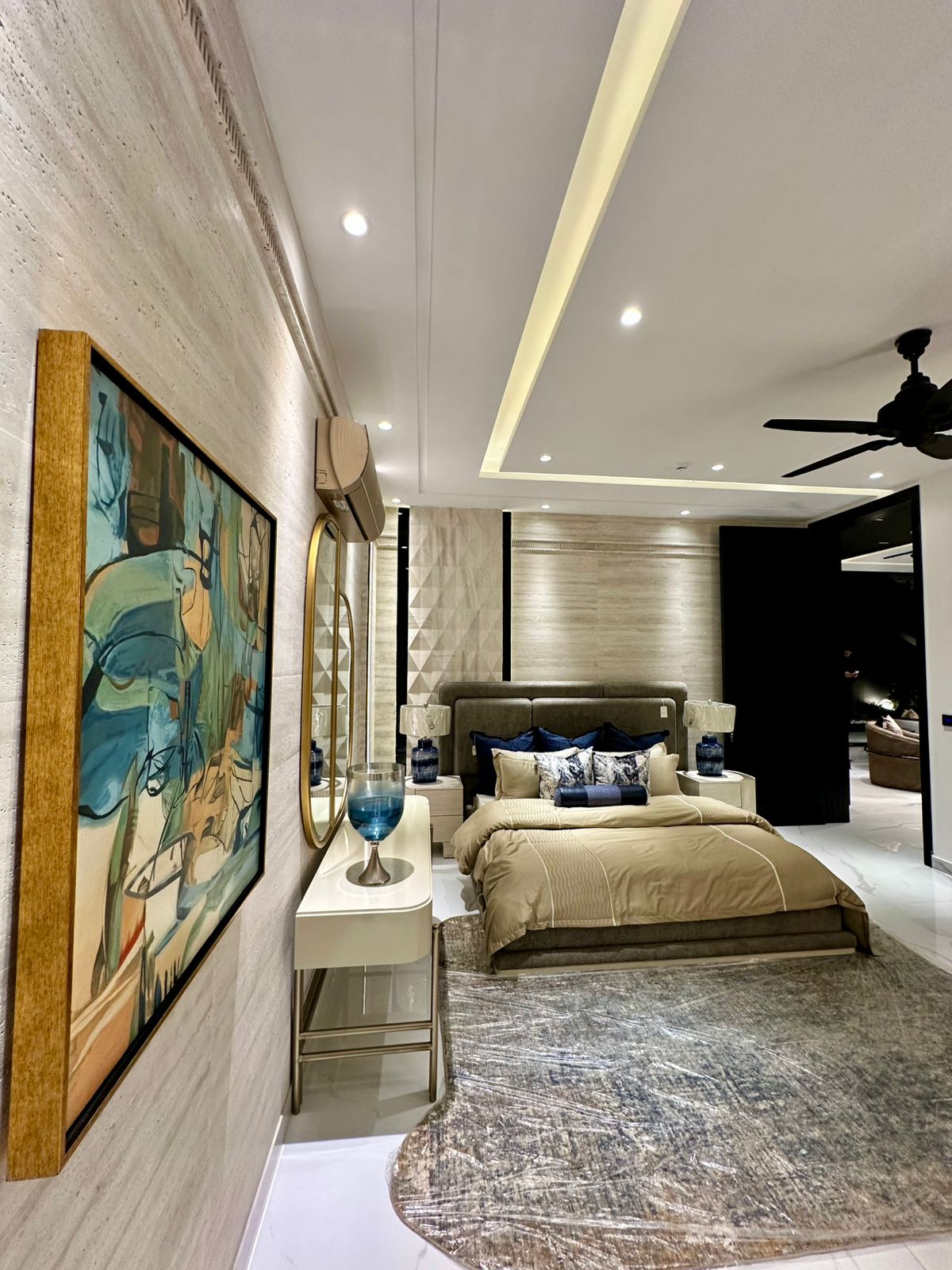 Ultra-Luxury 1 Kanal Designer House for Sale in DHA Phase 6 Lahore