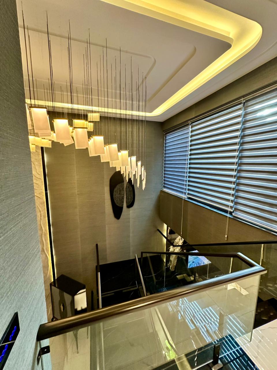 Ultra-Luxury 1 Kanal Designer House for Sale in DHA Phase 6 Lahore