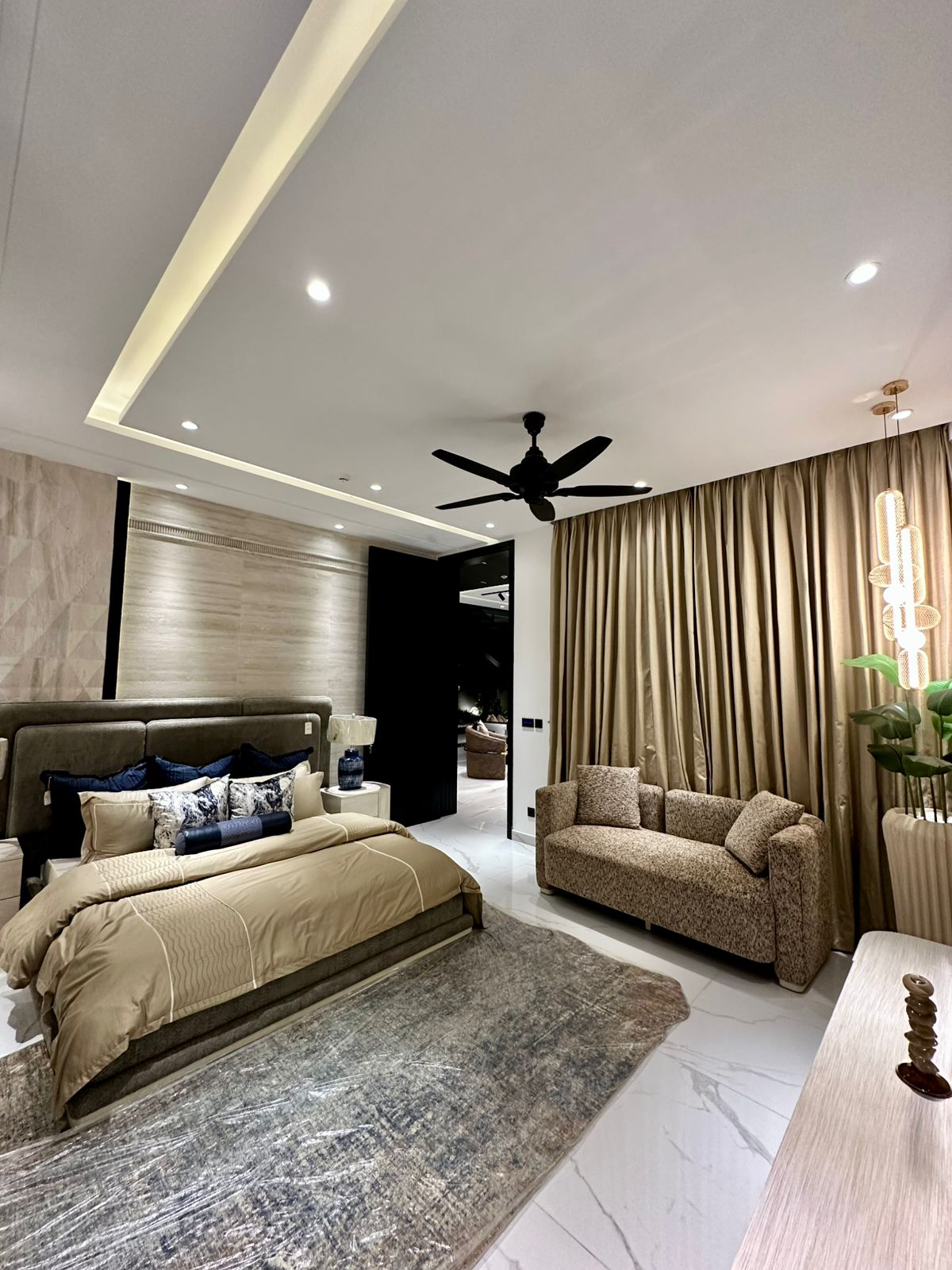Ultra-Luxury 1 Kanal Designer House for Sale in DHA Phase 6 Lahore