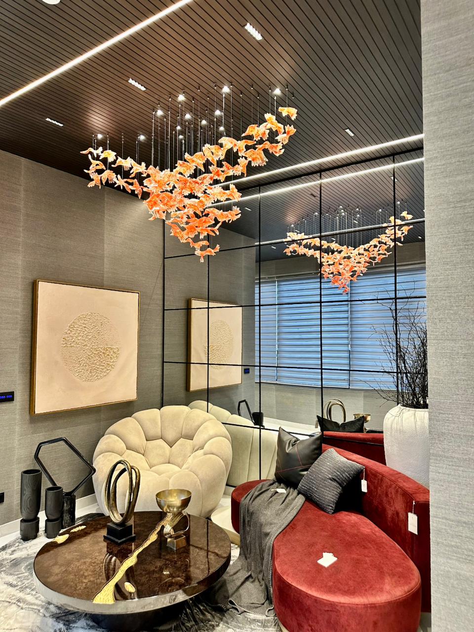Ultra-Luxury 1 Kanal Designer House for Sale in DHA Phase 6 Lahore