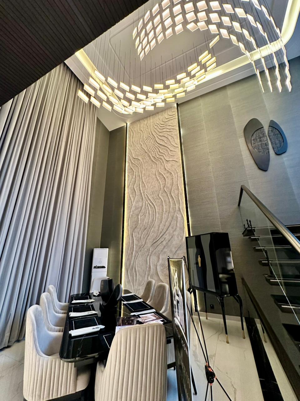 Ultra-Luxury 1 Kanal Designer House for Sale in DHA Phase 6 Lahore