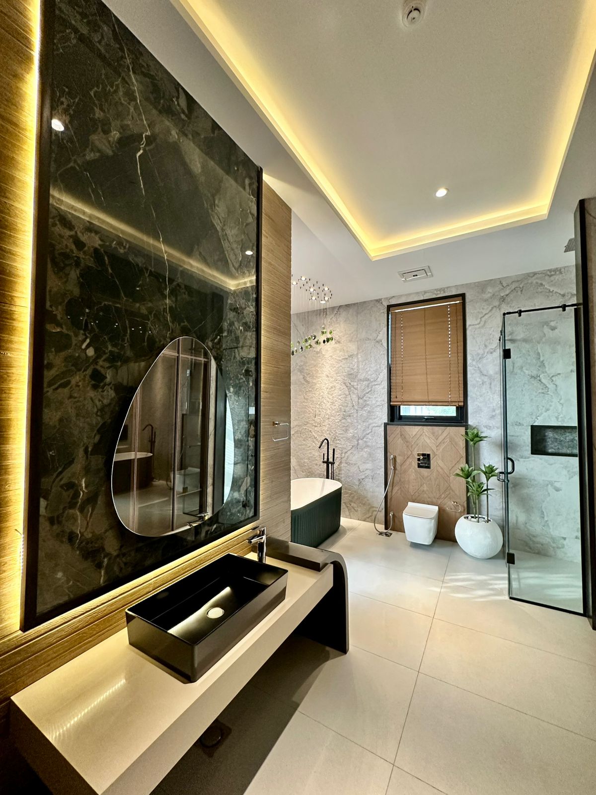 Ultra-Luxury 1 Kanal Designer House for Sale in DHA Phase 6 Lahore