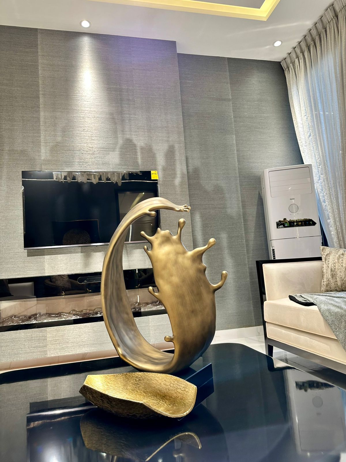 Ultra-Luxury 1 Kanal Designer House for Sale in DHA Phase 6 Lahore