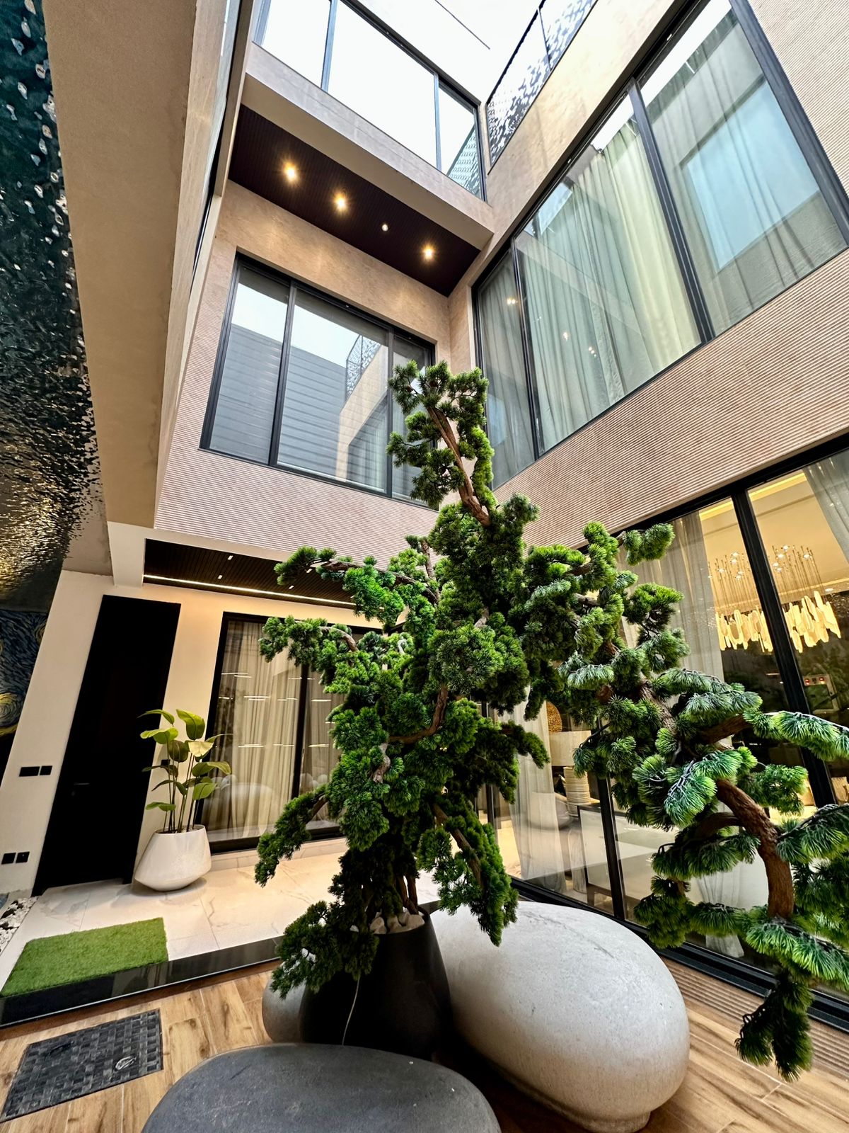 Ultra-Luxury 1 Kanal Designer House for Sale in DHA Phase 6 Lahore