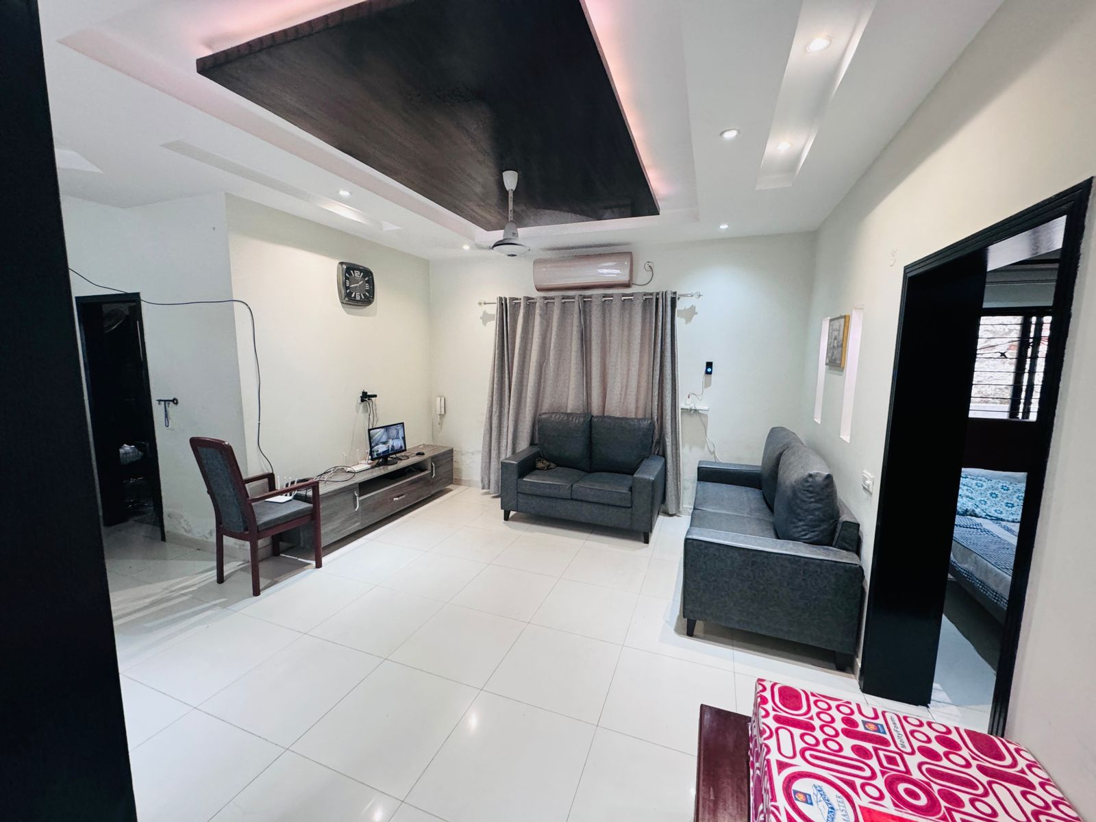 7.5 Marla Slightly Used Fully Furnished House for Sale in D Block, DHA Phase 6 Lahore