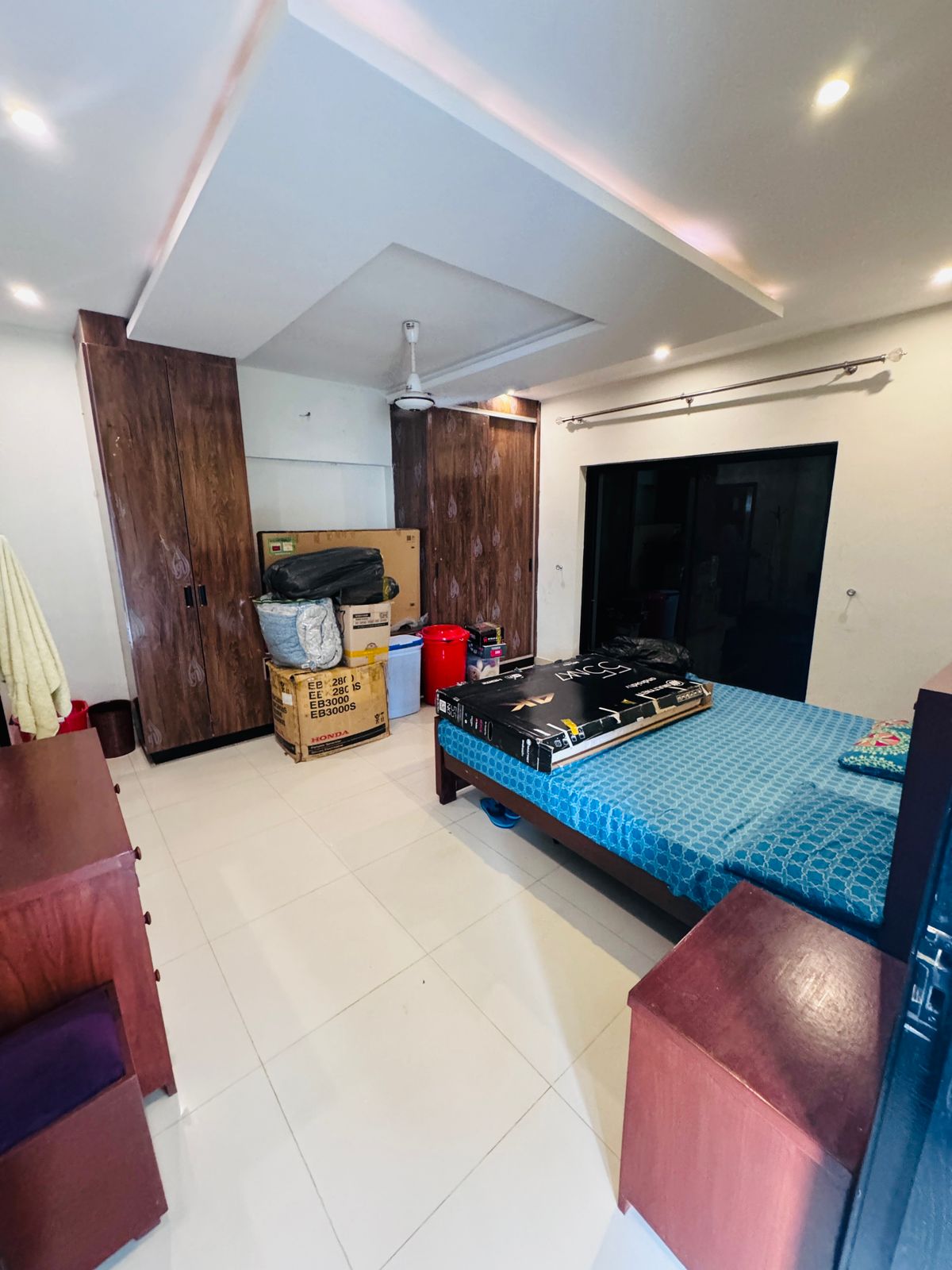 7.5 Marla Slightly Used Fully Furnished House for Sale in D Block, DHA Phase 6 Lahore