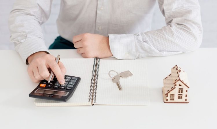 new tax burden