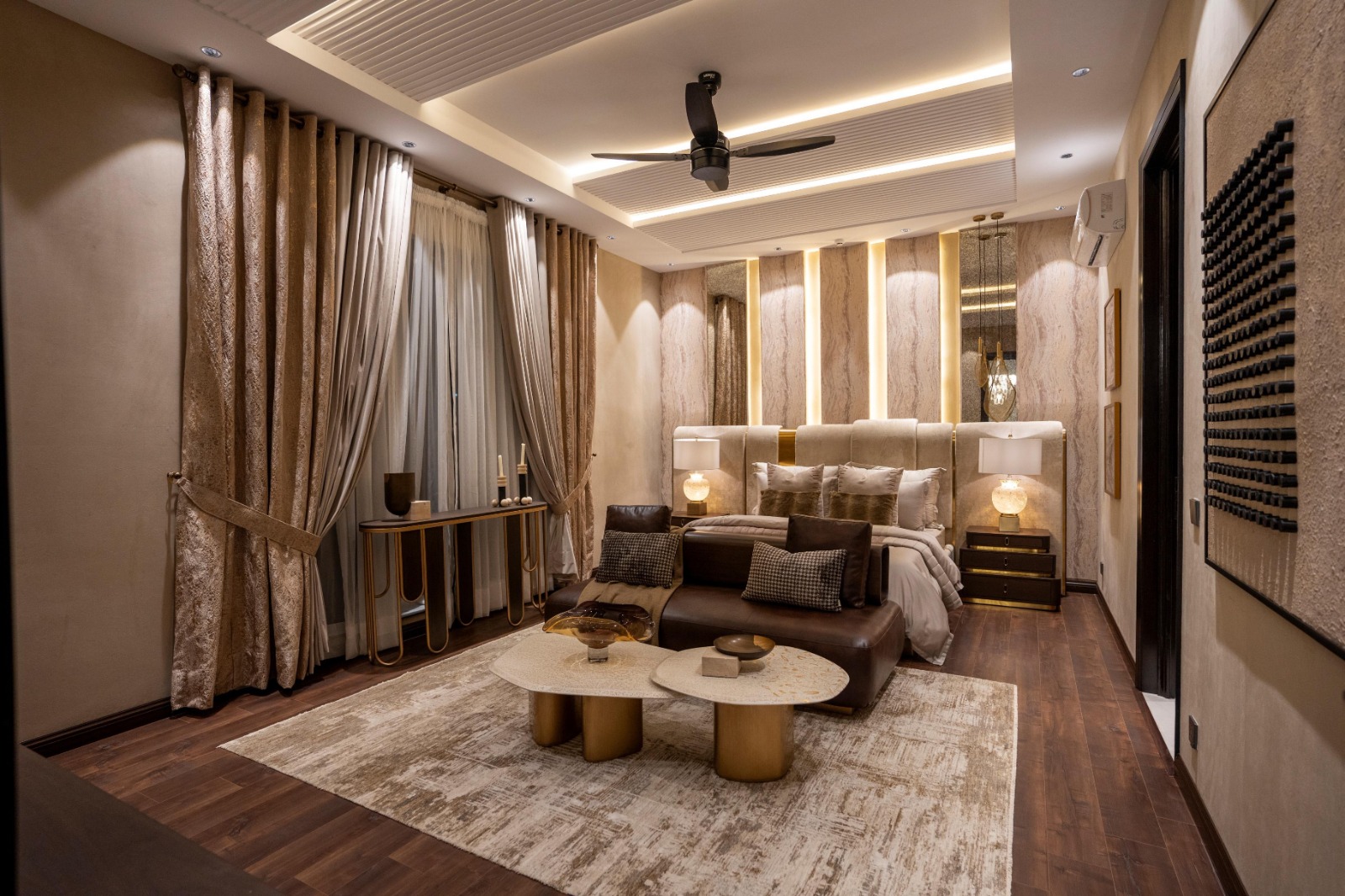 1 Kanal House Fully Furnished for sale in DHA Phase 6 Lahore