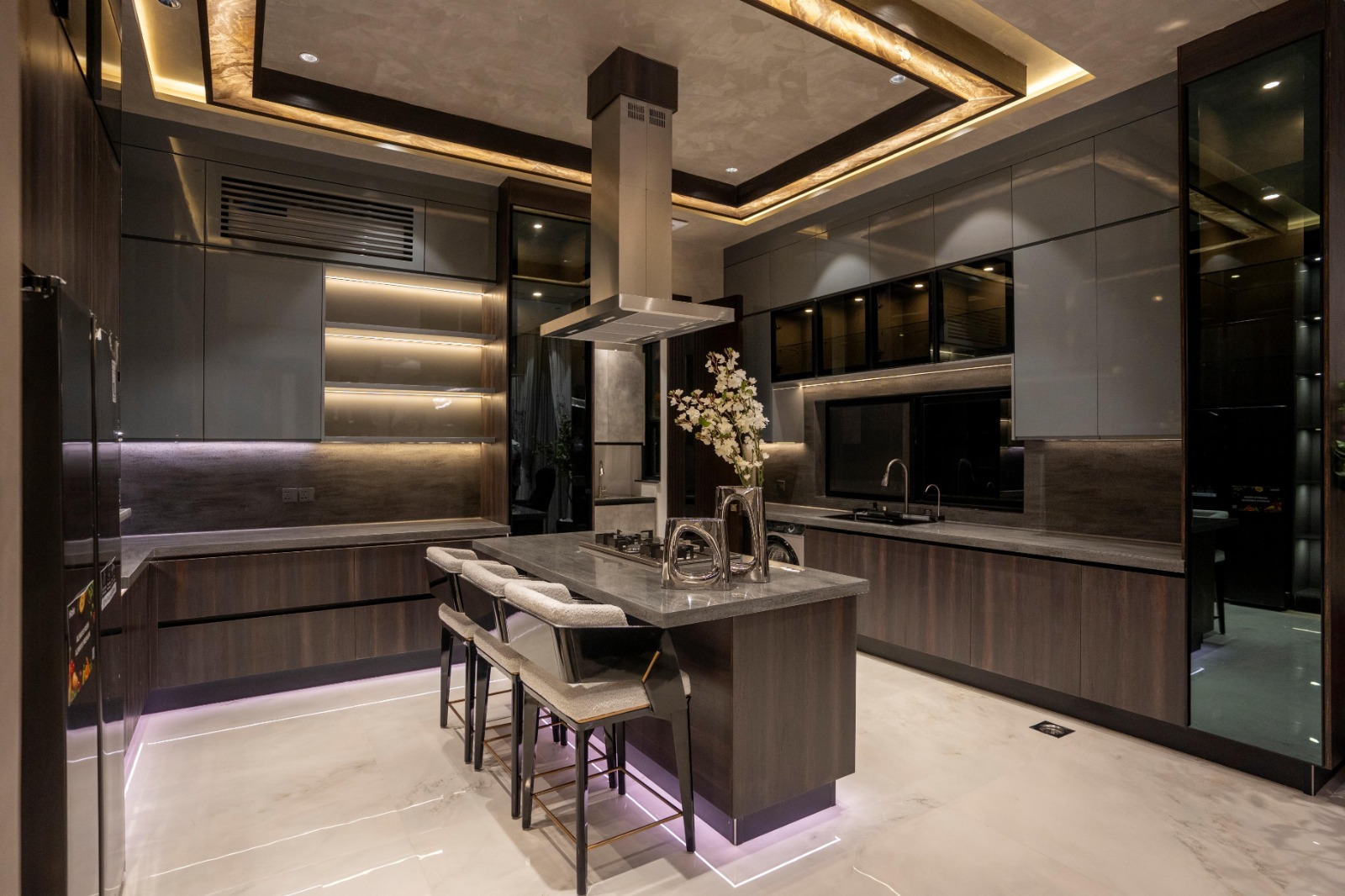 1 Kanal House Fully Furnished for sale in DHA Phase 6 Lahore