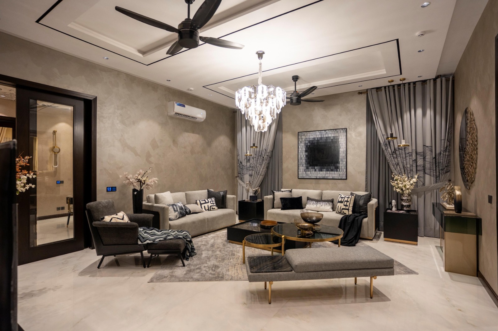 1 Kanal House Fully Furnished for sale in DHA Phase 6 Lahore