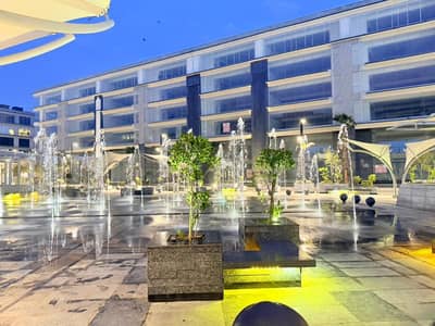 10 Marla Corner Main Boulevard Commercial Plaza for Sale in DHA Raya Phase 6 Lahore