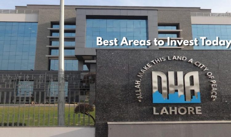 DHA Property