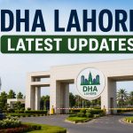Latest DHA Lahore Updates
