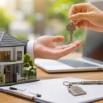 DHA Property Transfer