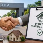 DHA Transfer Rules Updated