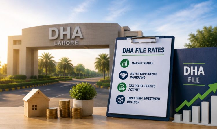 Dha File Rates