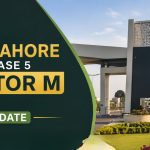 DHA Lahore Phase 5