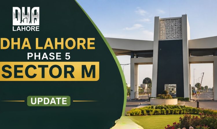 DHA Lahore Phase 5
