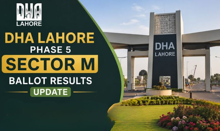 DHA Phase 5