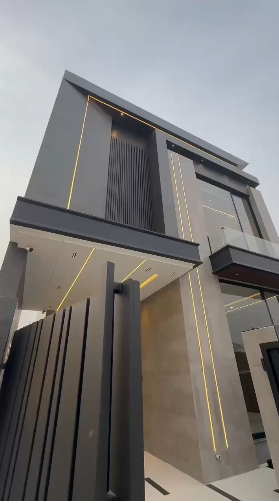 Brand New 5 Marla House for Sale in A Block, DHA Phase 9 Town Lahore