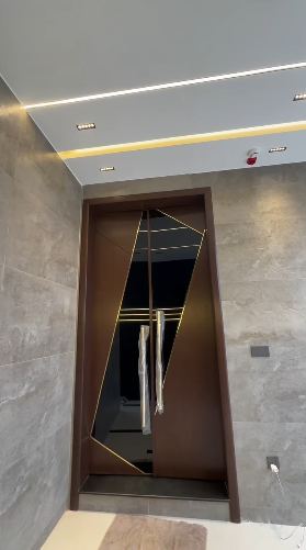 Brand New 5 Marla House for Sale in A Block, DHA Phase 9 Town Lahore