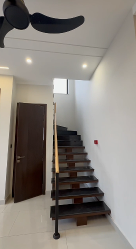 Brand New 5 Marla House for Sale in A Block, DHA Phase 9 Town Lahore