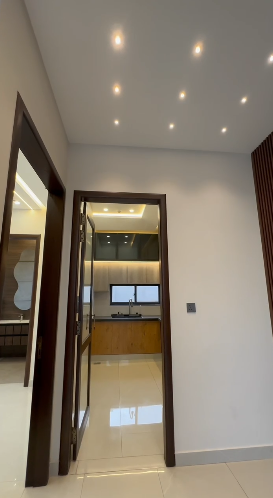 Brand New 5 Marla House for Sale in A Block, DHA Phase 9 Town Lahore