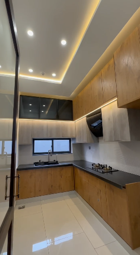Brand New 5 Marla House for Sale in A Block, DHA Phase 9 Town Lahore