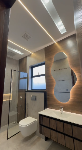 Brand New 5 Marla House for Sale in A Block, DHA Phase 9 Town Lahore