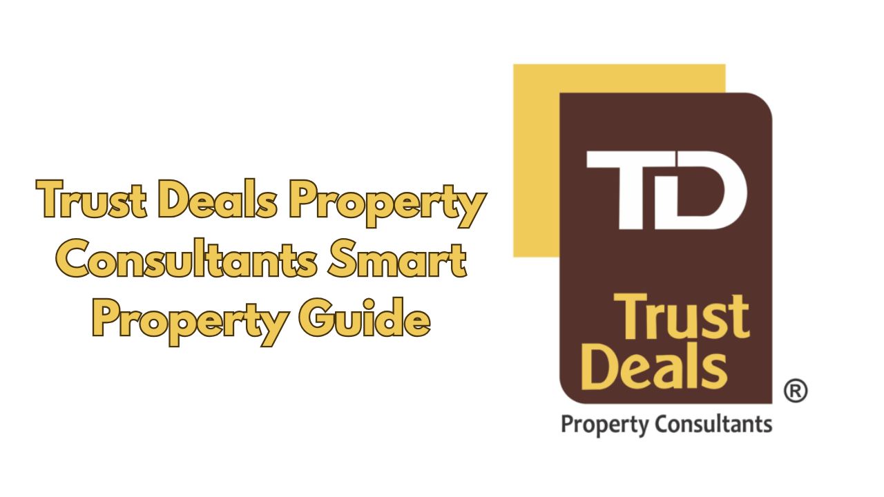 Trust Deals