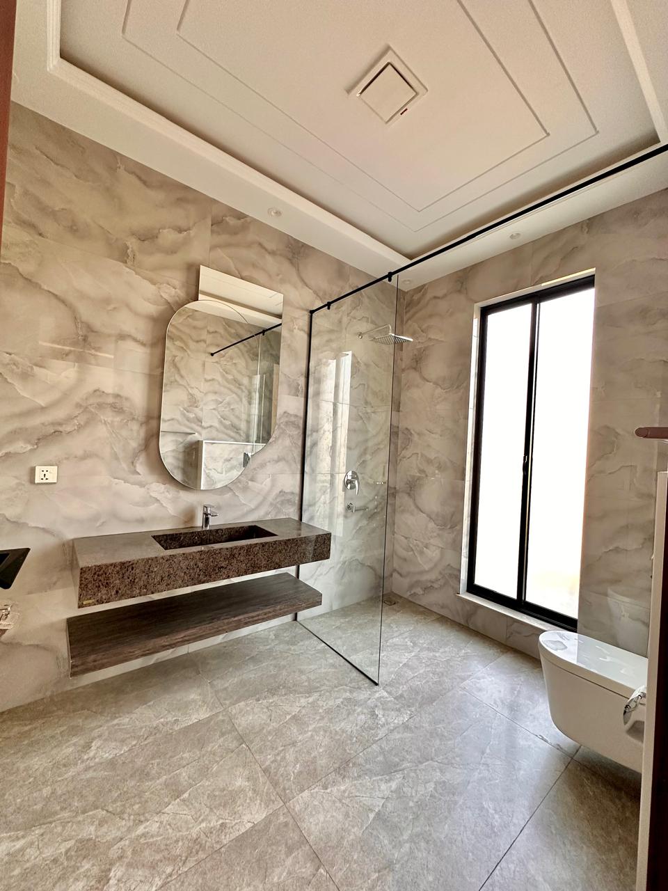 1 Kanal Corner Double Unit House for Sale in T Block, DHA Phase 7 Lahore