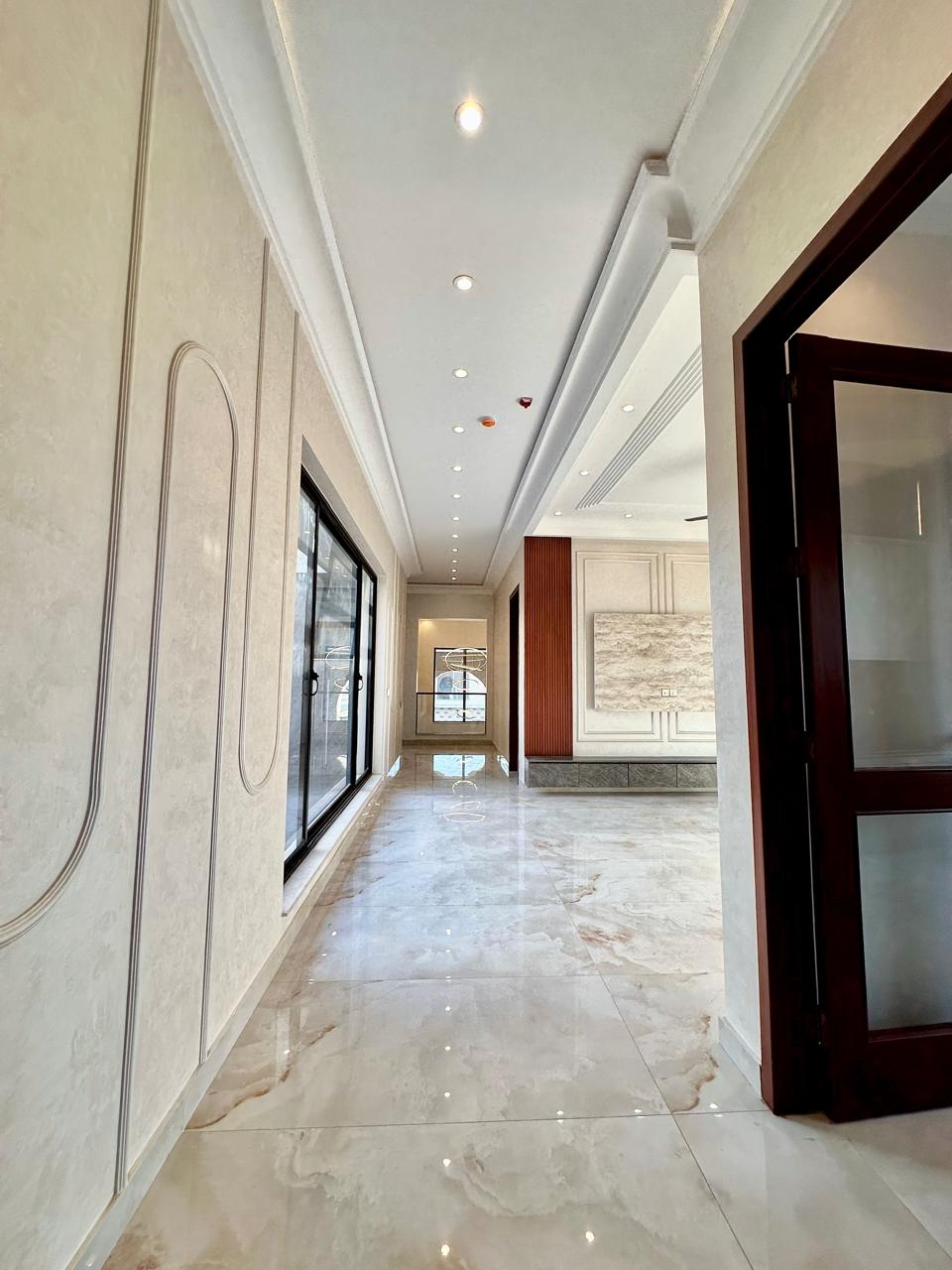1 Kanal Corner Double Unit House for Sale in T Block, DHA Phase 7 Lahore
