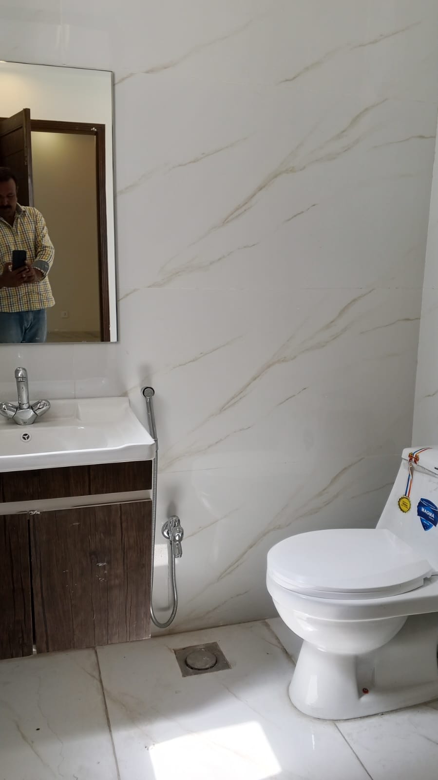 8 Marla Brand New House for Sale in DHA Phase 8 Lahore