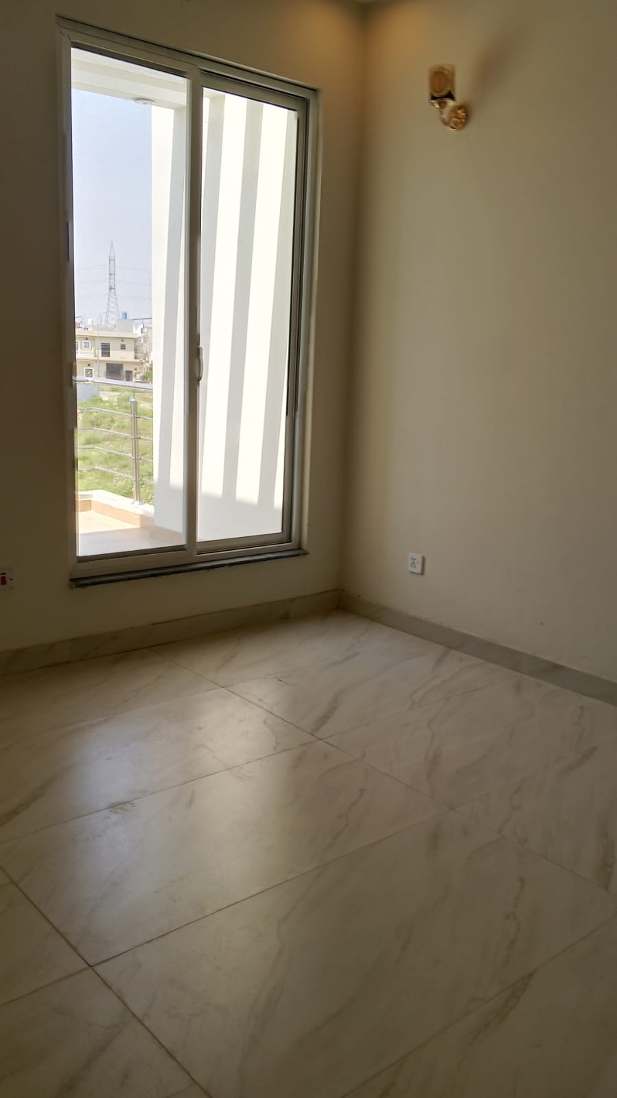 8 Marla Brand New House for Sale in DHA Phase 8 Lahore