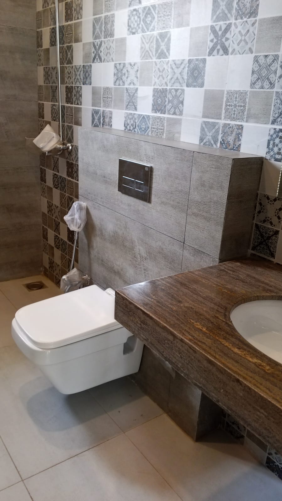 8 Marla Brand New House for Sale in DHA Phase 8 Lahore