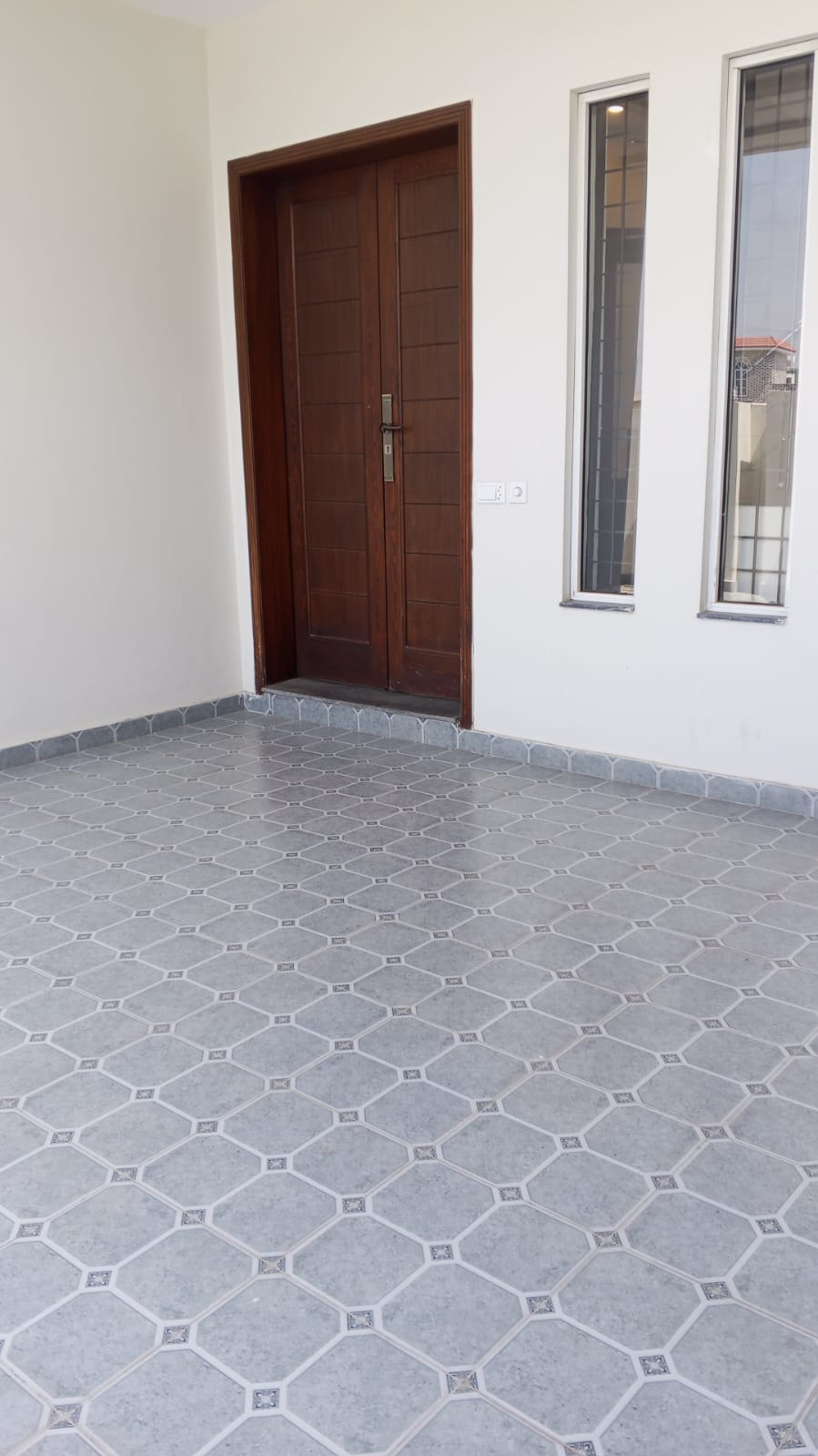 8 Marla Brand New House for Sale in DHA Phase 8 Lahore