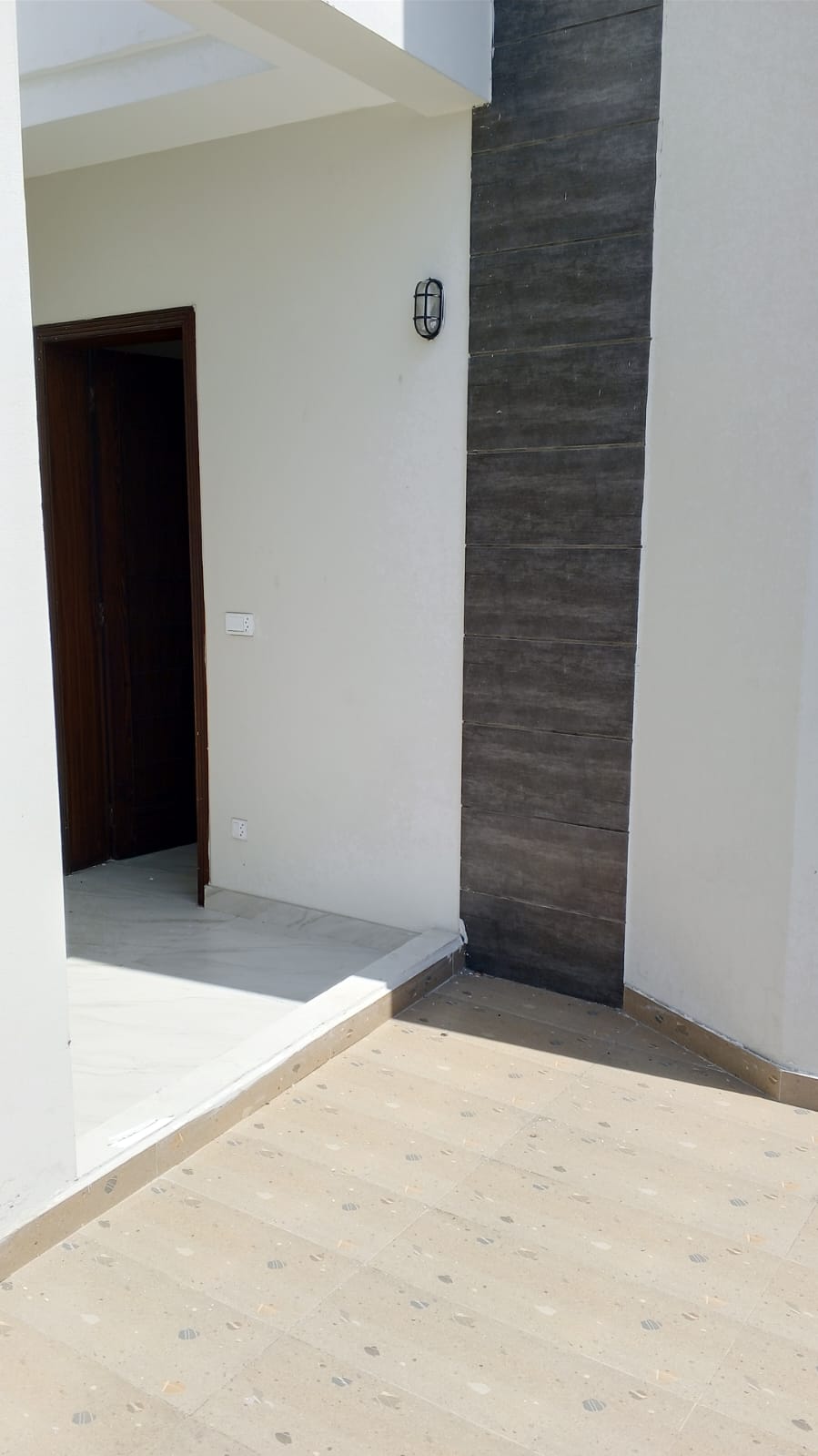 8 Marla Brand New House for Sale in DHA Phase 8 Lahore