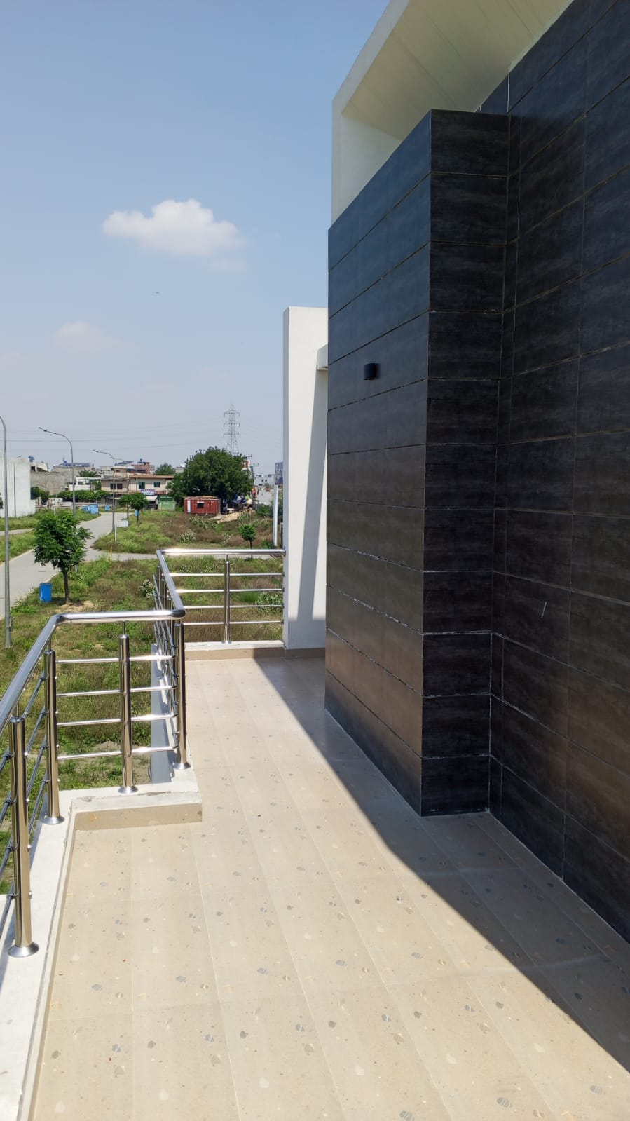 8 Marla Brand New House for Sale in DHA Phase 8 Lahore
