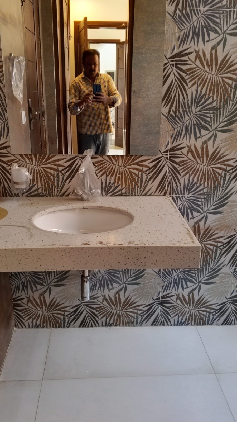 8 Marla Brand New House for Sale in DHA Phase 8 Lahore
