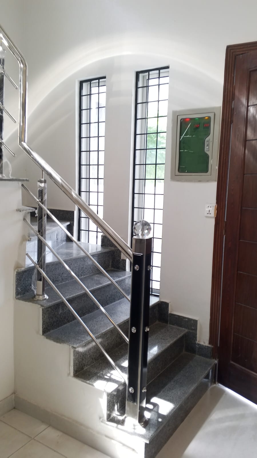 8 Marla Brand New House for Sale in DHA Phase 8 Lahore