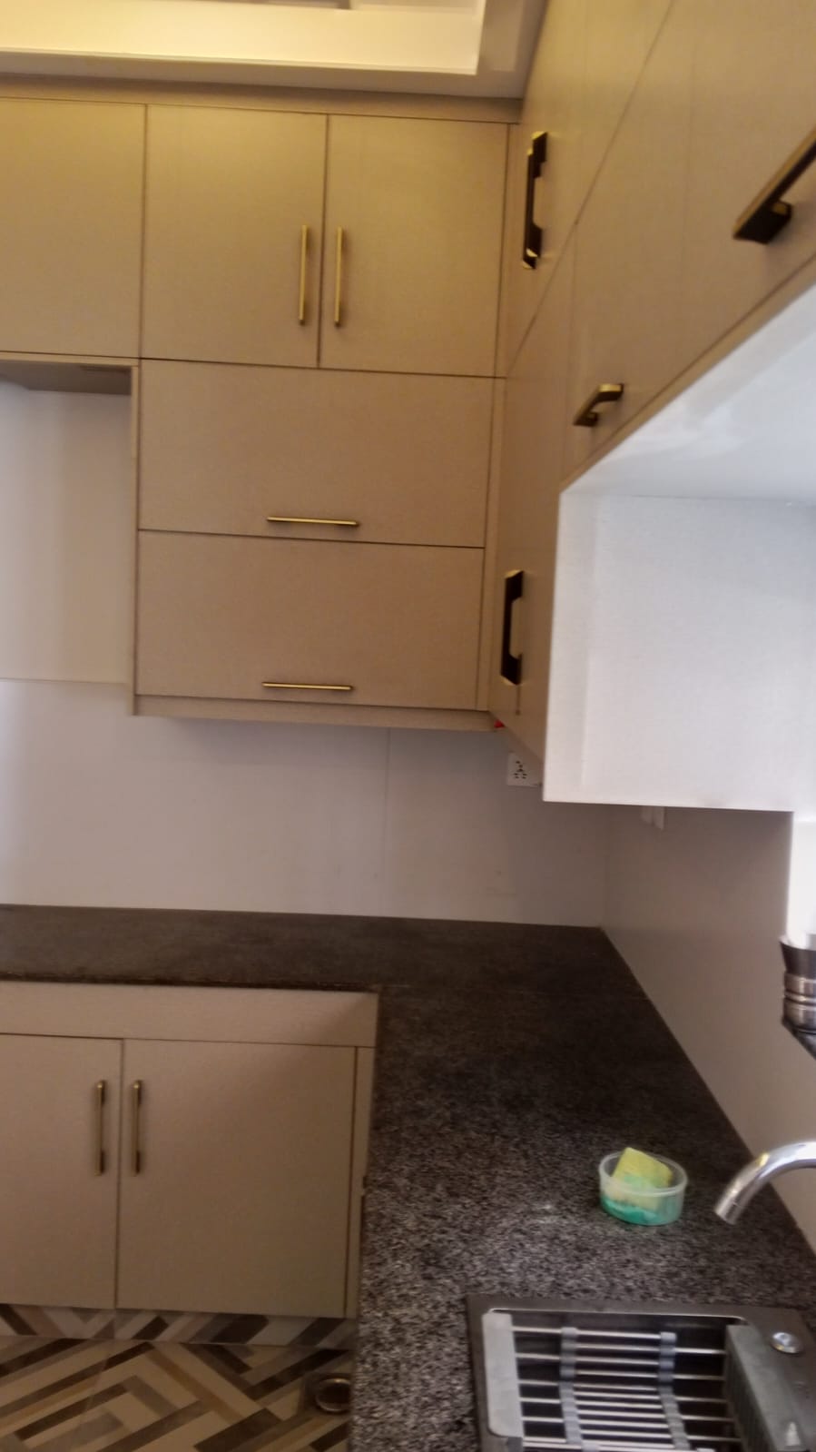 8 Marla Brand New House for Sale in DHA Phase 8 Lahore