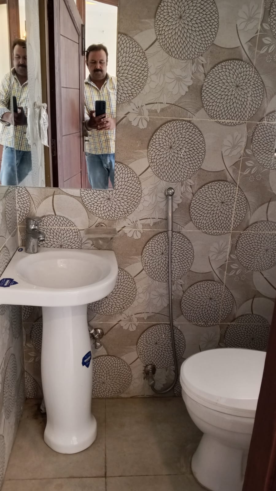 8 Marla Brand New House for Sale in DHA Phase 8 Lahore